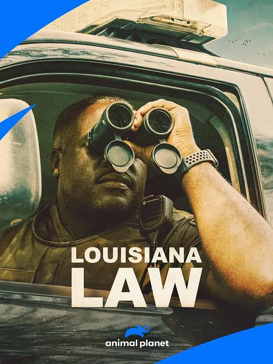 Louisiana Law Season 1