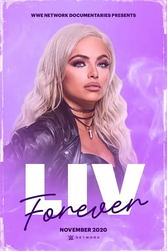 Liv Forever