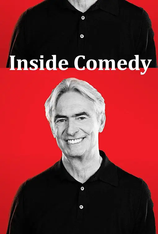 Inside Comedy Season 3