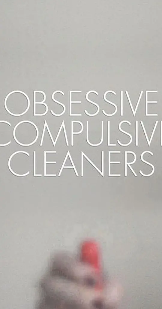 我为清洁狂 第二季