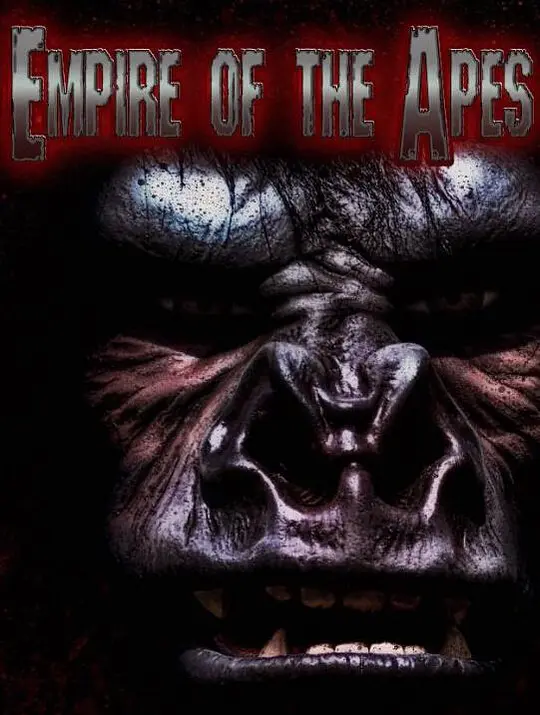Empire of the Apes