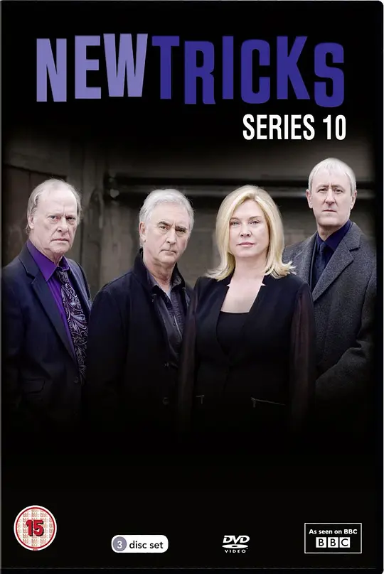 探案新窍门 第十季