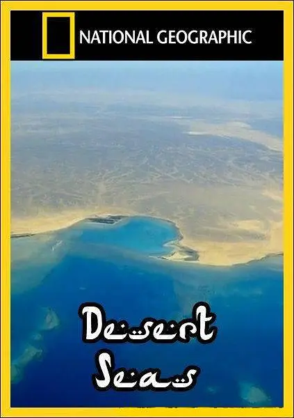 Desert Seas