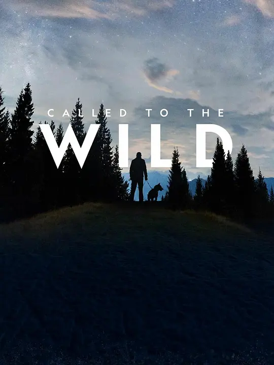 野外的召唤 第一季