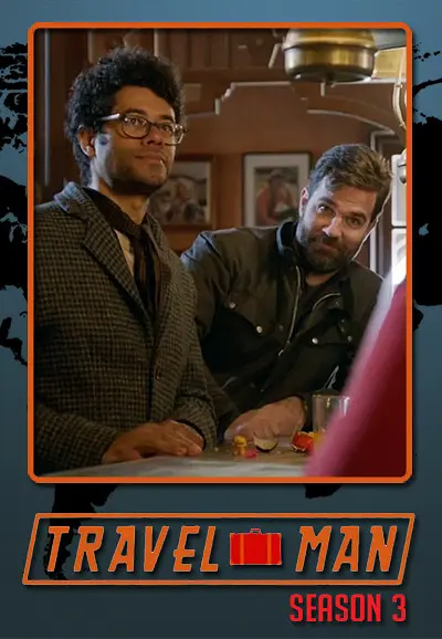 旅人：48小时游记 第三季