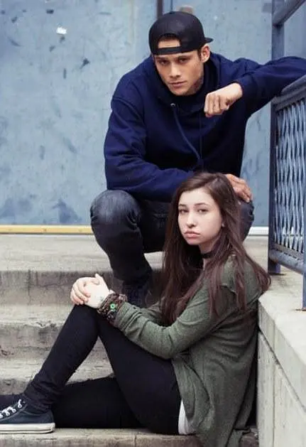 致命标记 第三季