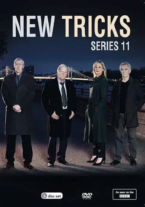 探案新窍门 第十一季