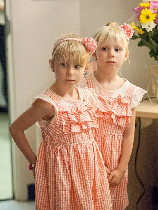 The Unauthorized Full House Story