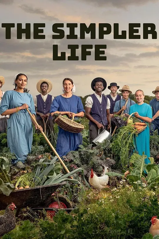 The Simpler Life Season 1