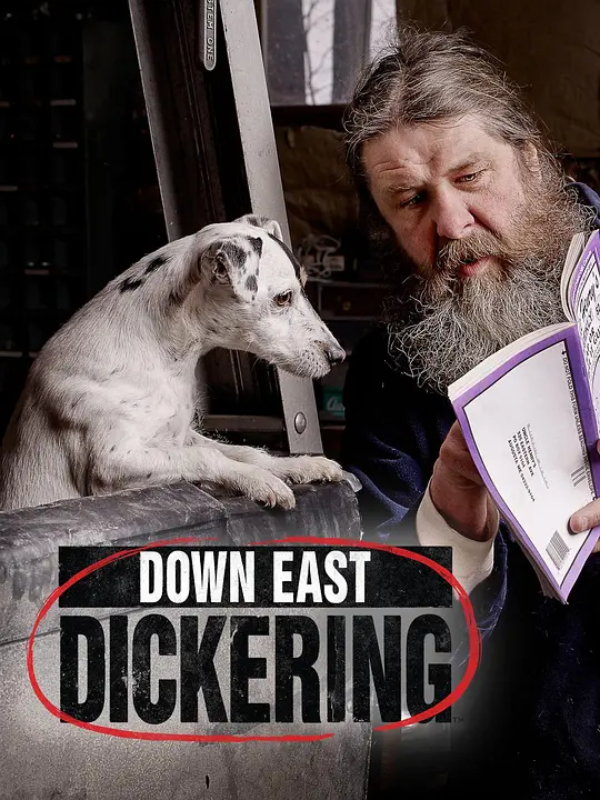 Down East Dickering Season 1