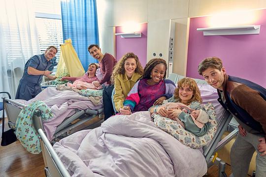 BFF- Best Family Forever