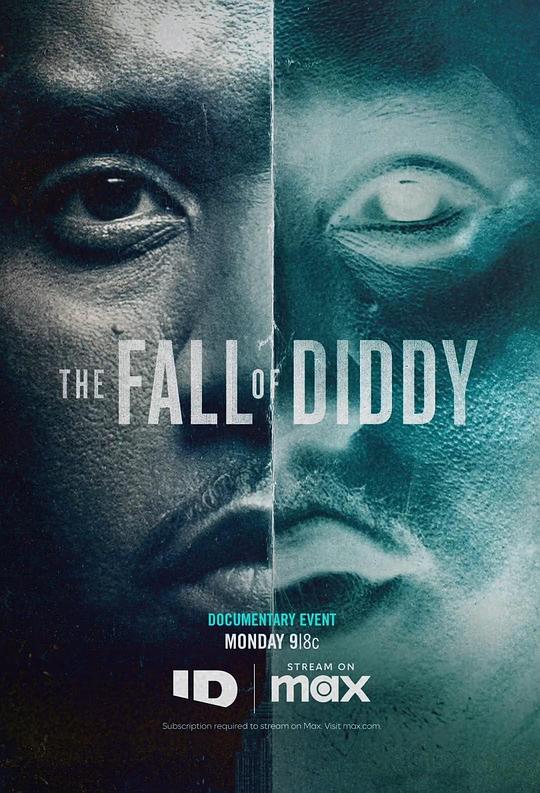 The Fall of Diddy Season 1