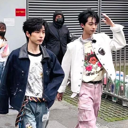 密室大逃脱大神版 第七季