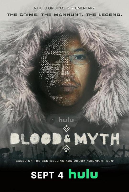 Blood &amp; Myth